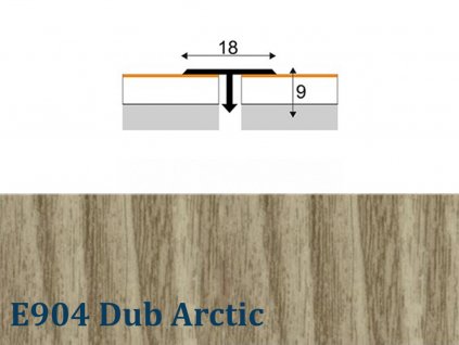 T18 dub arctic