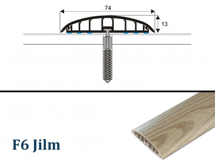 Volta F6 Jilm