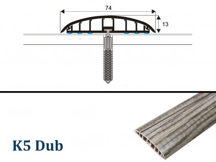 Volta K5 Dub