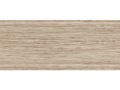 HDF Cubu Decor 62mm, 2022 Vintage oak grey, 250 cm