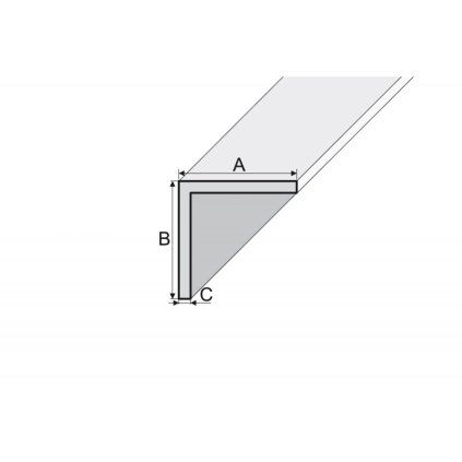 katownik 12 x 12 x 2