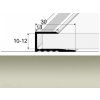 E07 inox zásuvná 10 12 mm