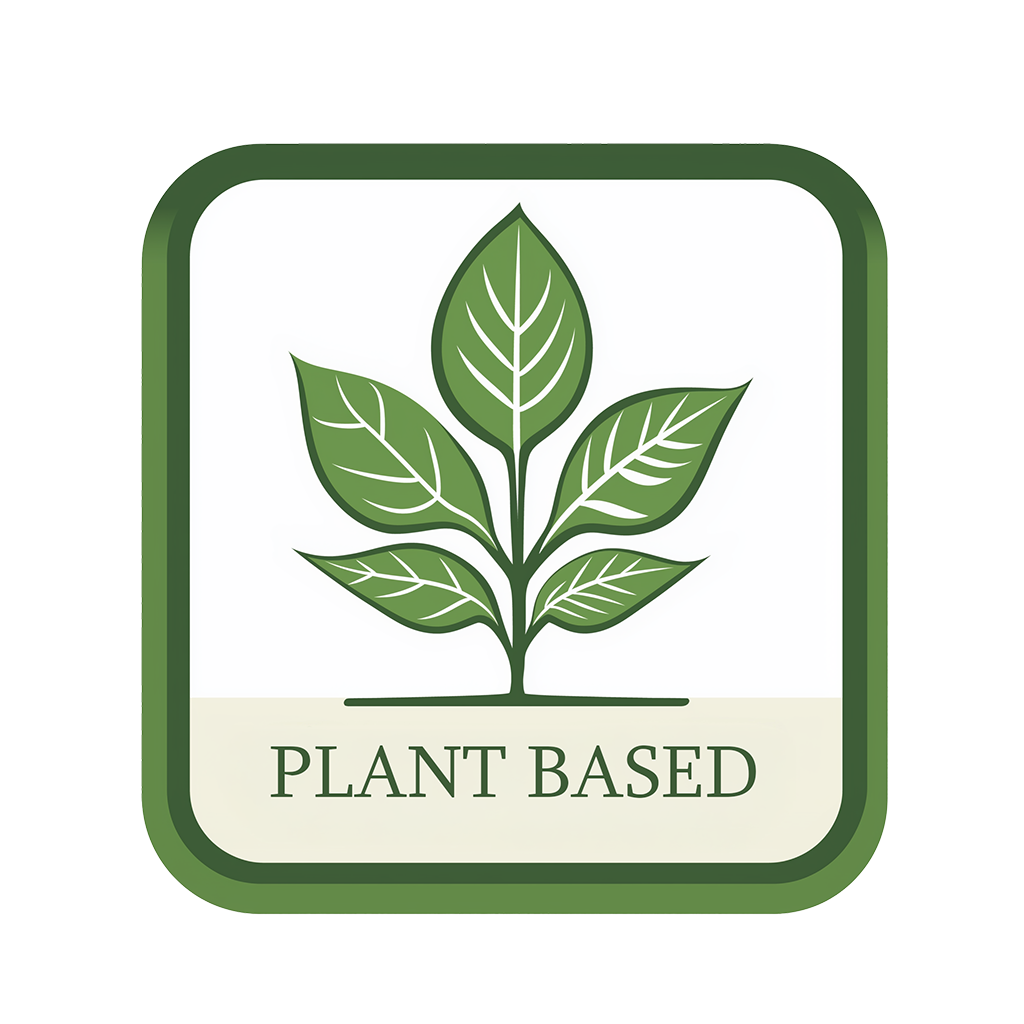 Plant Based