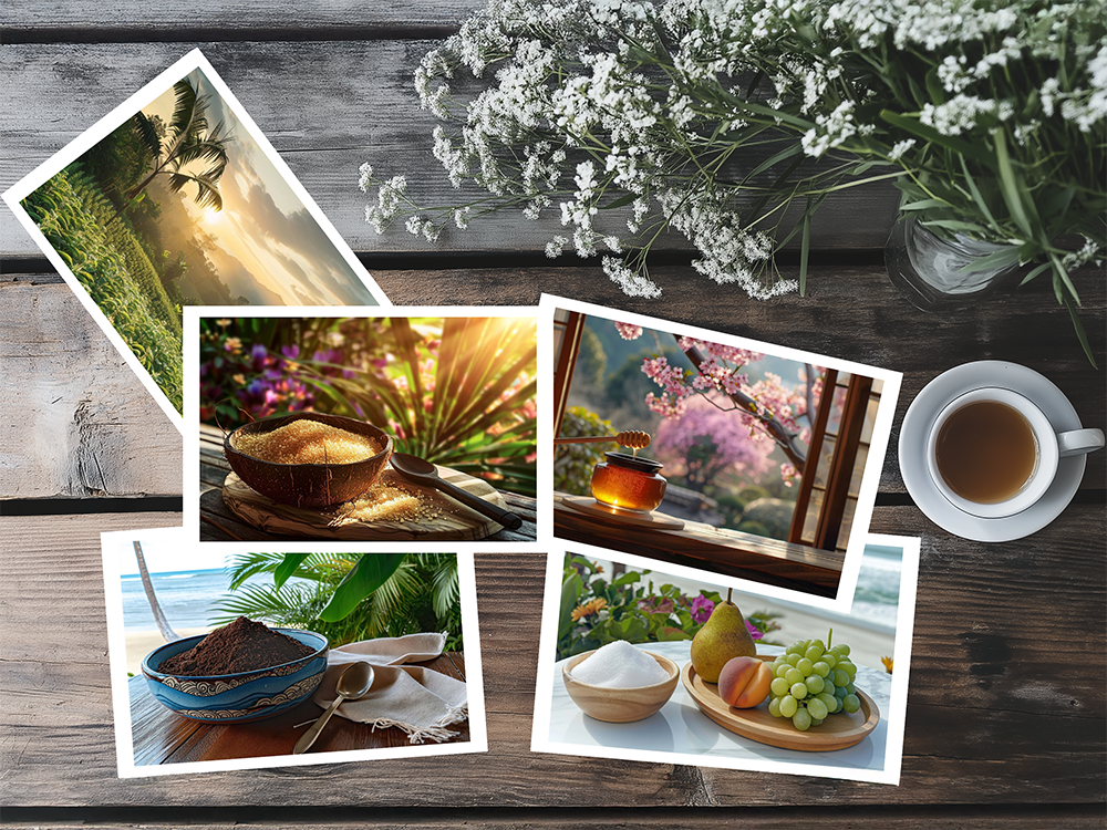 Proč vybrat slazení CaneWay