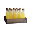 L lemonade product photo
