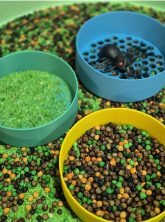 Už jste vyzkoušeli naše síta?