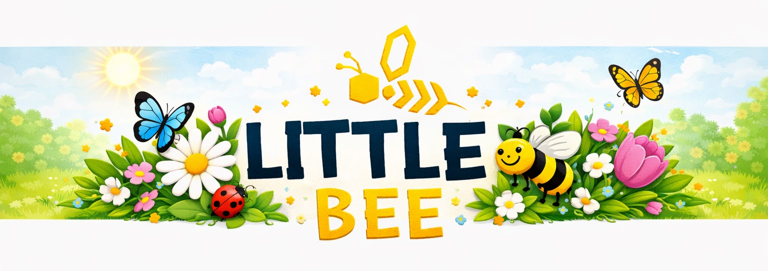 Little-bee.cz