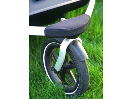 Ochrana předního nárazníku Thule Urban Glide II Double