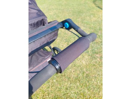 Ochrana ruční brzdy Thule Urban Glide II, III