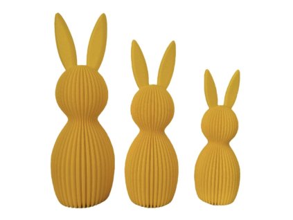 Velikonoční zajíček- 13cm