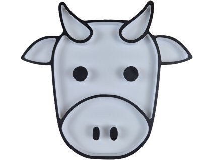 Vysypávací tácek- Kravička