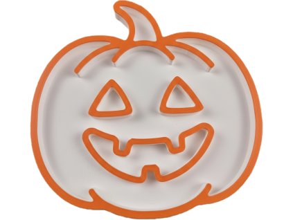 Vysypávací tácek- Dýně