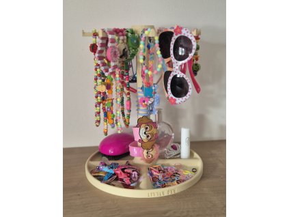 Stoján na řetízky