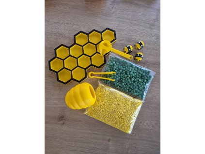 SmysloSET- Včeličky