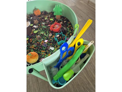 Závěsný organizér na stoleček IKEA