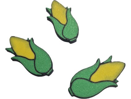 Miniatura- Kukuřice