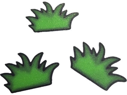 Miniatura- Travička