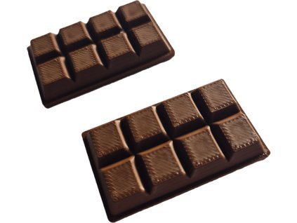 Miniatura- čokoládka