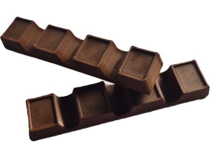 Miniatura- čokoláda