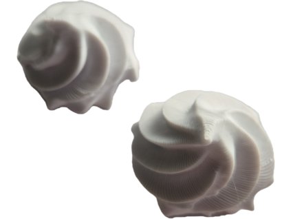 Miniatura- šlehačka