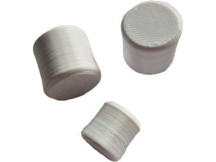 Miniatura- Marshmallow