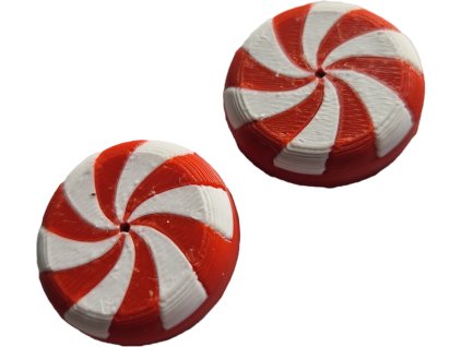 Miniatura- vánoční sladkost