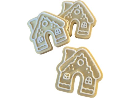 Miniatura- Perníček na hrníček