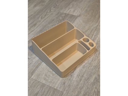 Druhá jakost- Organizér albi