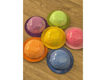 PlayFoam® Boule - 1ks; mix 8 barev