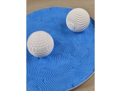 Senzorické koule- dva kusy