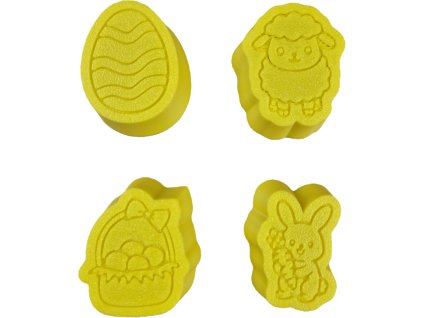 Bábovičky- Velikonoce