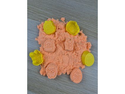 Mini bábovičky- Velikonoce