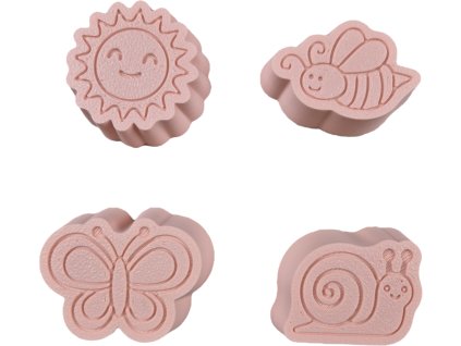 Mini bábovičky- Léto