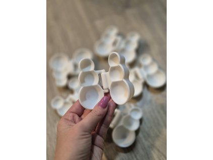 Sněhulákovač- druhá jakost