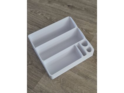 Organizér albi- druhá jakost