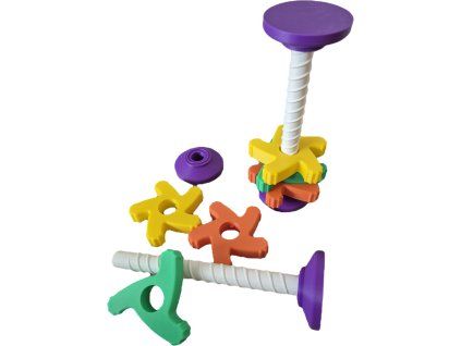 Nekonečná spirála