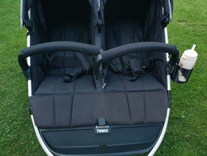 Adaptér Little Bee pro dvě madla Thule Urban Glide 2 DOUBLE