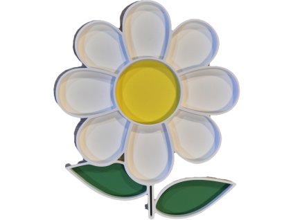 Vysypávací tácek- Květina