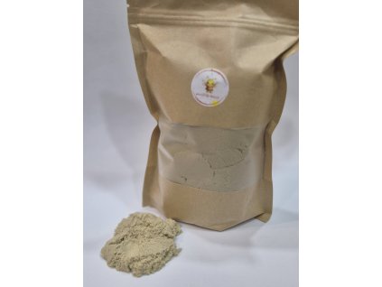 Kinetický písek- přírodní