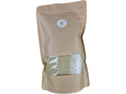 Kinetický písek- přírodní