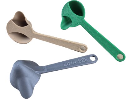 Naběračka na rýži