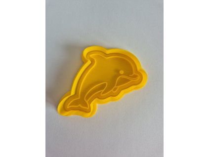 Vykrajovátko "Delfín"