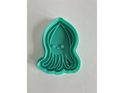 Vykrajovátko "Sepie"