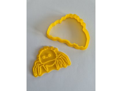 Vykrajovátko "Pavouk"