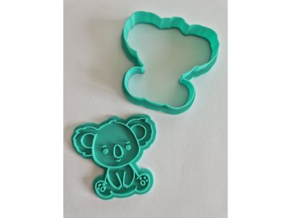 Vykrajovátko "Koala"