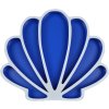 Vysypávací tácek- Mušle