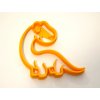 Vykrajovátko "Dinosaurus"