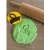 Obtiskávací razítko- Včelka