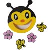 Krmící hlava- Včelka