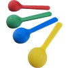 Barevné lžičky